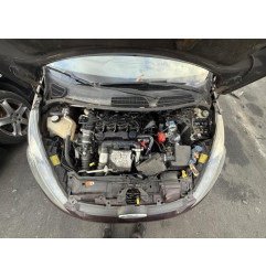 Moteur essuie glace avant FORD FIESTA 6 Photo n°5