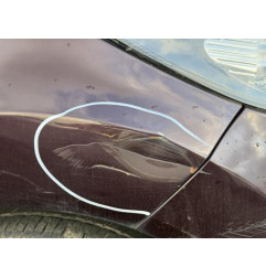 Moteur essuie glace avant FORD FIESTA 6 Photo n°10