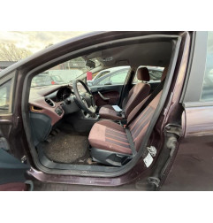 Moteur essuie glace avant FORD FIESTA 6 Photo n°11