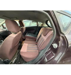 Moteur essuie glace avant FORD FIESTA 6 Photo n°13