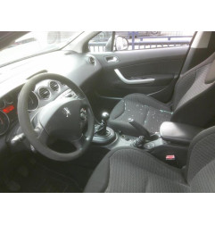 Retroviseur gauche PEUGEOT 308 1 SW Photo n°9