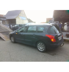 Retroviseur gauche PEUGEOT 308 1 SW Photo n°10