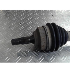 Cardan droit (transmission) PEUGEOT 308 1 SW