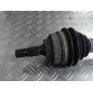 Cardan droit (transmission) PEUGEOT 308 1 SW