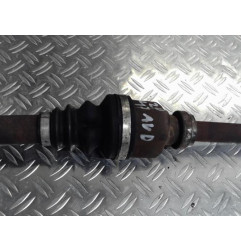 Cardan droit (transmission) PEUGEOT 308 1 SW Photo n°3