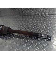 Cardan droit (transmission) PEUGEOT 308 1 SW Photo n°4