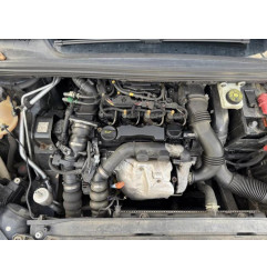 Cardan droit (transmission) PEUGEOT 308 1 SW Photo n°12