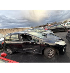 Cardan droit (transmission) PEUGEOT 308 1 SW Photo n°14