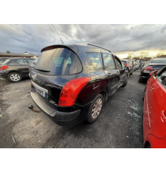 Cardan droit (transmission) PEUGEOT 308 1 SW Photo n°19