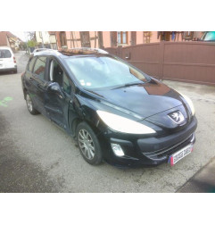 Ceinture avant droit PEUGEOT 308 1 SW Photo n°4