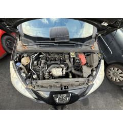 Ceinture avant droit PEUGEOT 308 1 SW Photo n°10