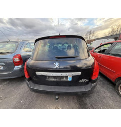 Ceinture avant droit PEUGEOT 308 1 SW Photo n°19