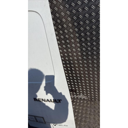 Porte de coffre droit RENAULT KANGOO 2
