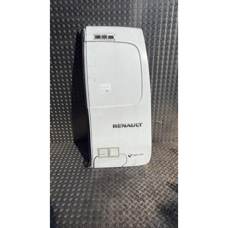 Porte de coffre droit RENAULT KANGOO 2 Photo n°4