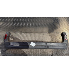 Pare choc arriere RENAULT KANGOO 2 Photo n°1