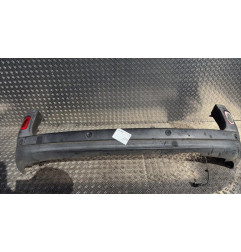 Pare choc arriere RENAULT KANGOO 2