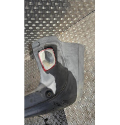 Pare choc arriere RENAULT KANGOO 2 Photo n°3