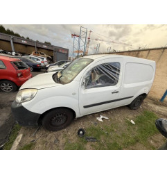 Pare choc arriere RENAULT KANGOO 2 Photo n°14
