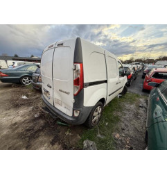 Pare choc arriere RENAULT KANGOO 2 Photo n°19