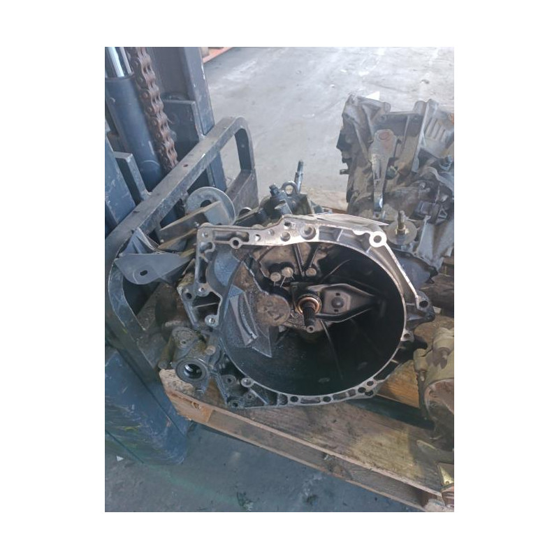 Boite de vitesses PEUGEOT PARTNER 1