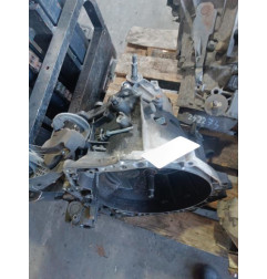 Boite de vitesses PEUGEOT PARTNER 1