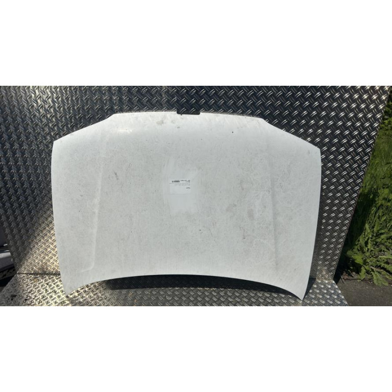 Capot PEUGEOT PARTNER 1