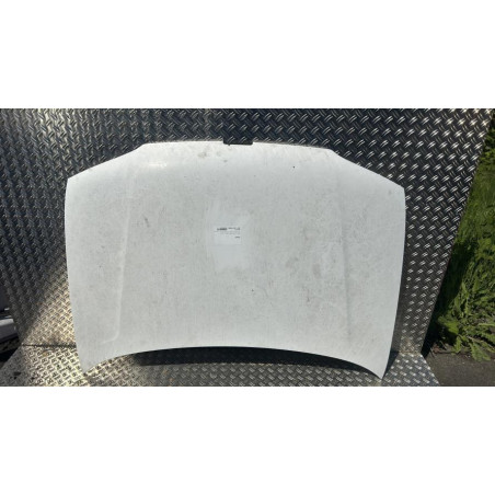 Capot PEUGEOT PARTNER 1 Photo n°1