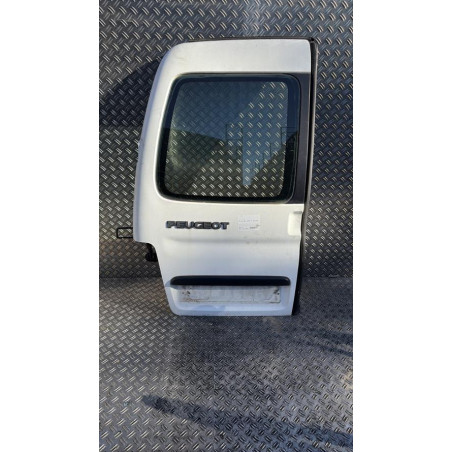 Porte de coffre gauche PEUGEOT PARTNER 1 Photo n°1