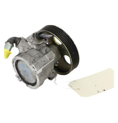 Pompe de direction PEUGEOT PARTNER 1 Photo n°3