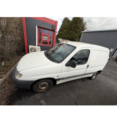 Pompe de direction PEUGEOT PARTNER 1 Photo n°17