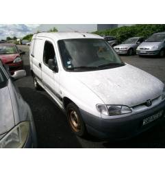 Com (Bloc Contacteur Tournant+Commodo Essuie Glace+Commodo Phare) PEUGEOT PARTNER 1 Photo n°9