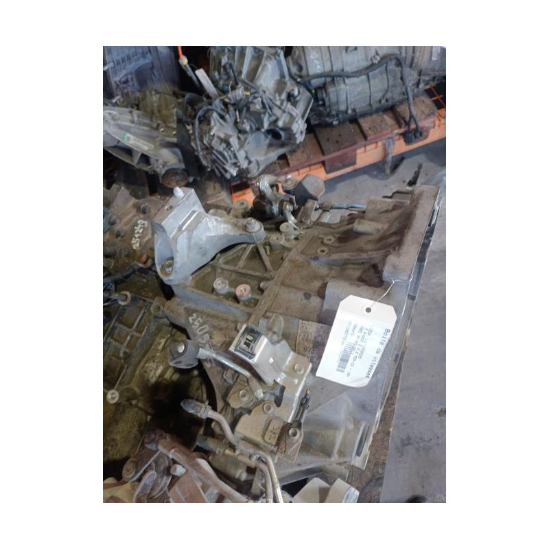 Boite de vitesses MAZDA 3 2