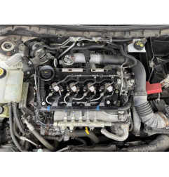 Boite de vitesses MAZDA 3 2 Photo n°10