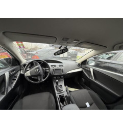 Boite de vitesses MAZDA 3 2 Photo n°14