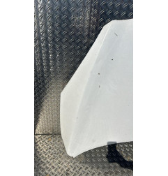 Capot MAZDA 3 2 Photo n°3