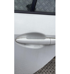 Porte arriere gauche MAZDA 3 2 Photo n°3