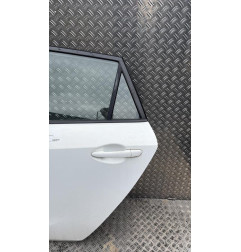 Porte arriere gauche MAZDA 3 2 Photo n°4