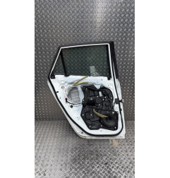 Porte arriere gauche MAZDA 3 2 Photo n°5