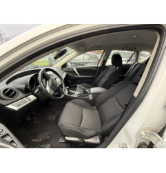 Porte arriere gauche MAZDA 3 2 Photo n°16