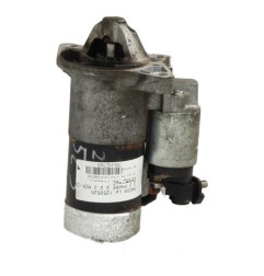 Demarreur MAZDA 3 2 Photo n°5