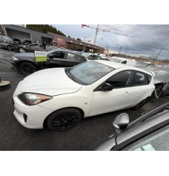 Demarreur MAZDA 3 2 Photo n°14