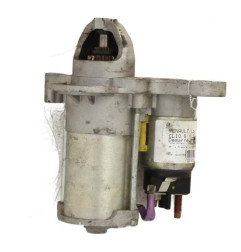 Demarreur RENAULT CLIO 5 Photo n°1