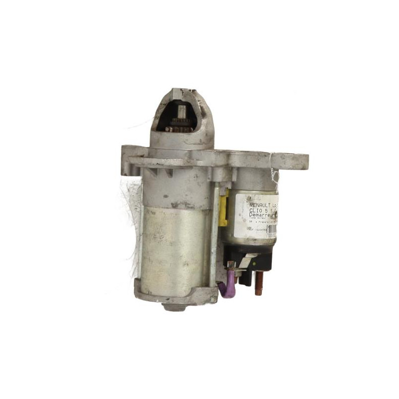 Demarreur RENAULT CLIO 5