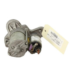 Demarreur RENAULT CLIO 5 Photo n°4