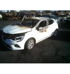 Demarreur RENAULT CLIO 5 Photo n°6