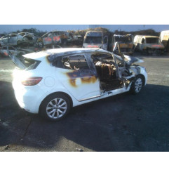 Demarreur RENAULT CLIO 5 Photo n°7