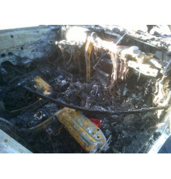 Demarreur RENAULT CLIO 5 Photo n°9