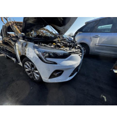 Demarreur RENAULT CLIO 5 Photo n°12