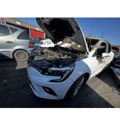 Demarreur RENAULT CLIO 5 Photo n°13