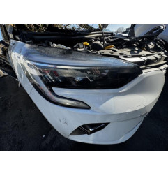 Demarreur RENAULT CLIO 5 Photo n°15